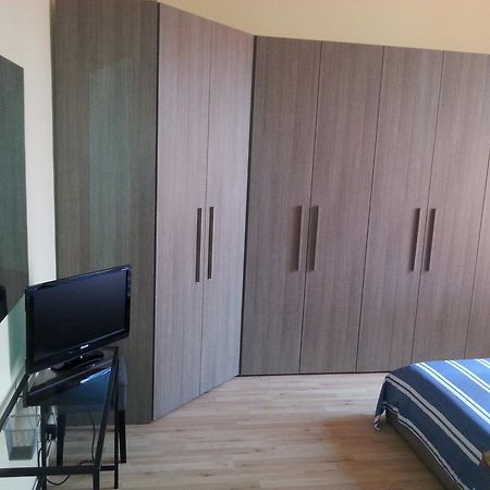 Appartement Morsenchio Flat à Milan Extérieur photo