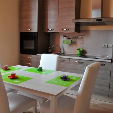 Appartement Morsenchio Flat à Milan Extérieur photo