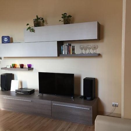 Appartement Morsenchio Flat à Milan Extérieur photo