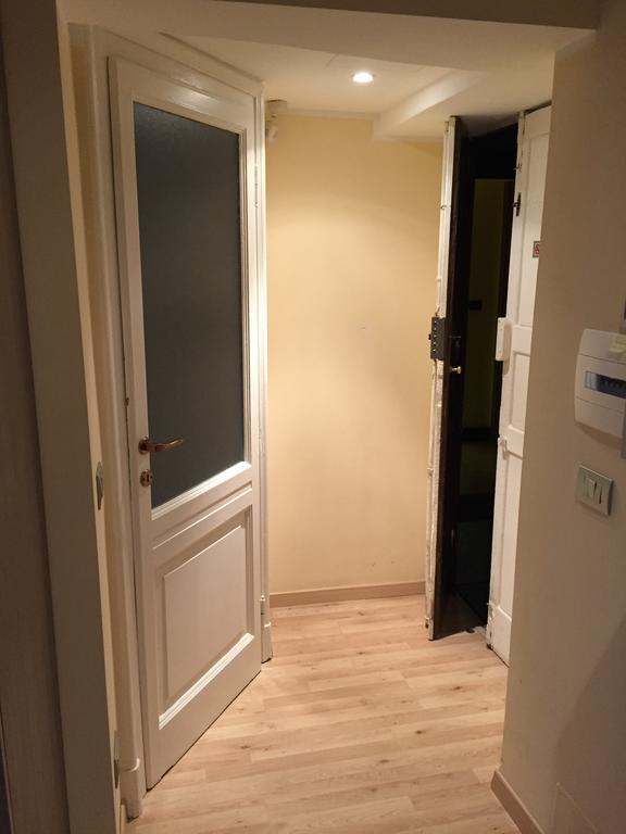 Appartement Morsenchio Flat à Milan Chambre photo