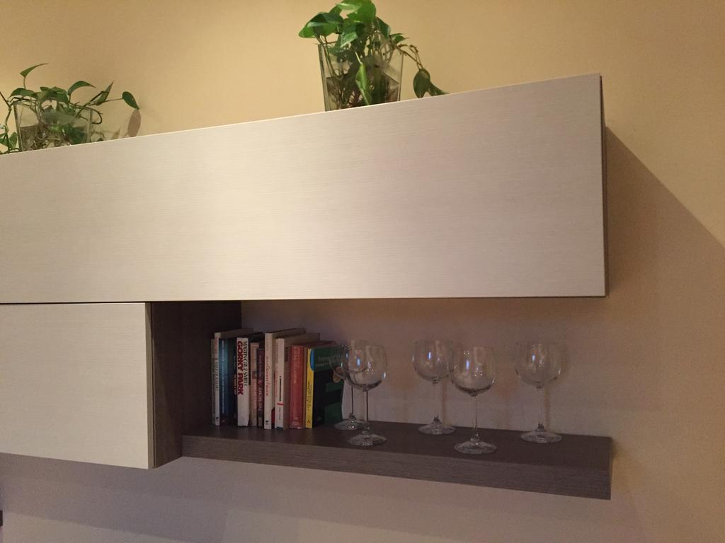 Appartement Morsenchio Flat à Milan Extérieur photo