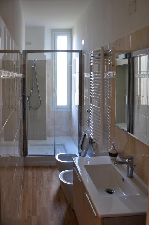 Appartement Morsenchio Flat à Milan Extérieur photo