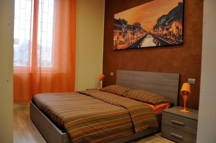 Appartement Morsenchio Flat à Milan Extérieur photo