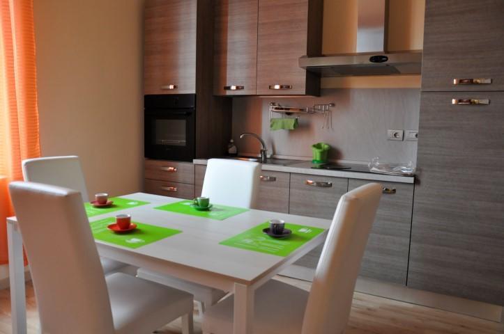 Appartement Morsenchio Flat à Milan Extérieur photo