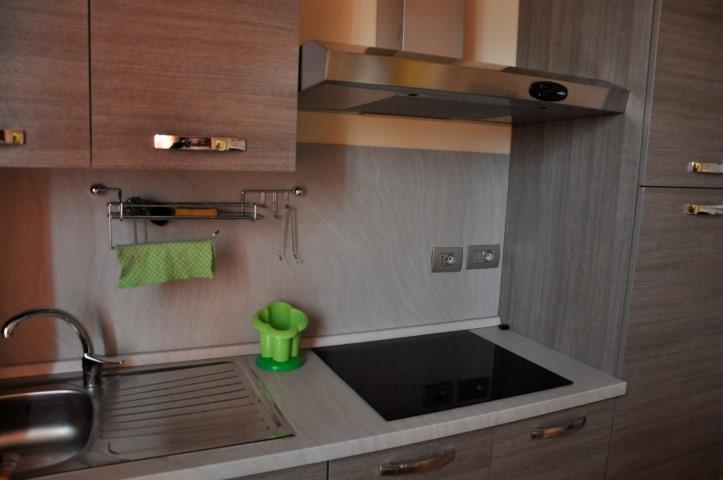 Appartement Morsenchio Flat à Milan Extérieur photo