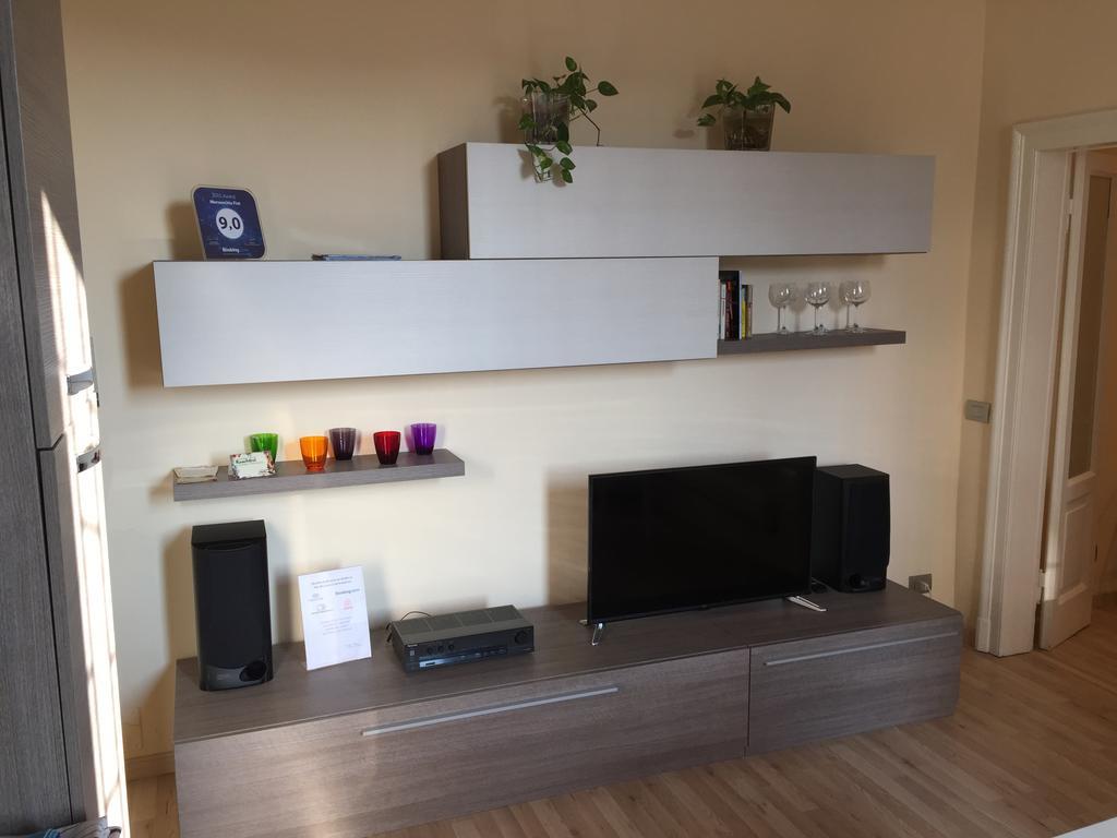 Appartement Morsenchio Flat à Milan Extérieur photo