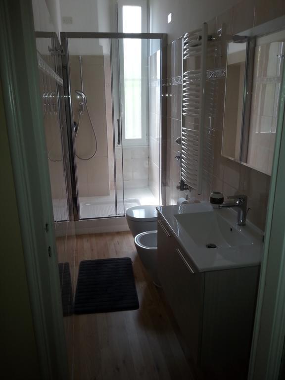 Appartement Morsenchio Flat à Milan Extérieur photo